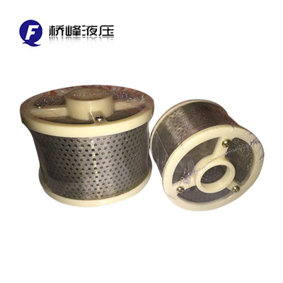 HY40網(wǎng)式過濾器